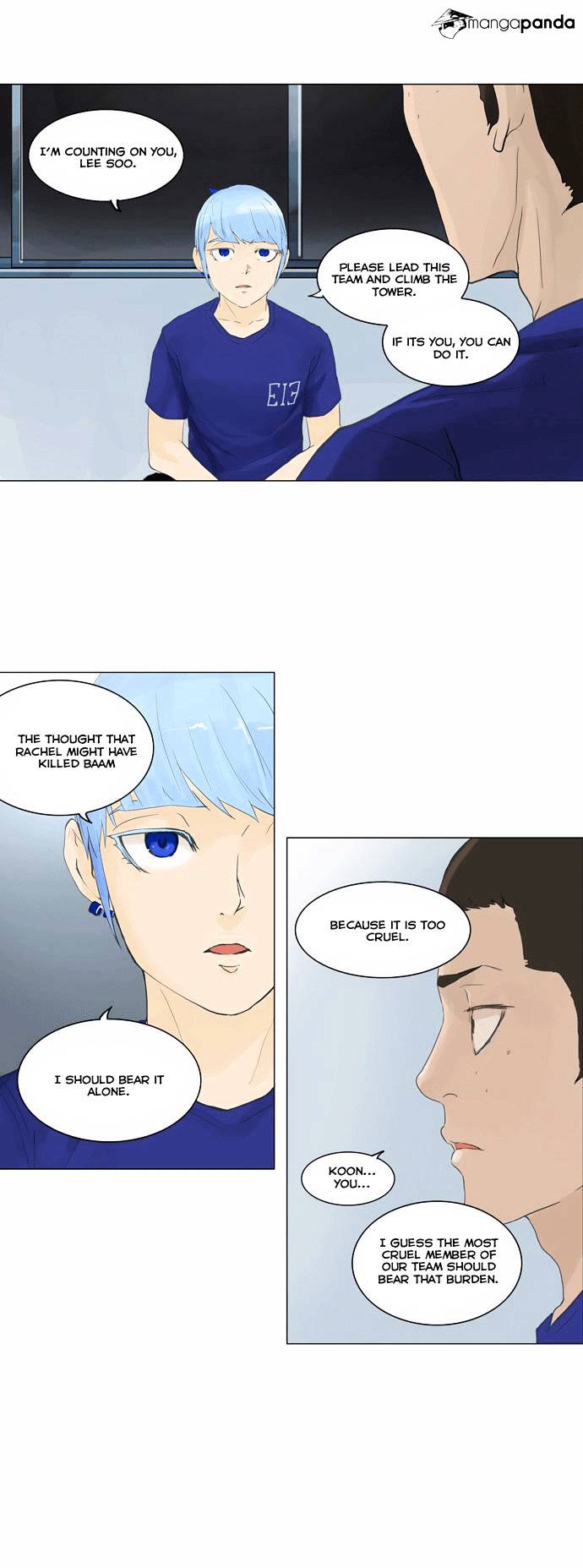 Tower of God, Chapter 105 image 09